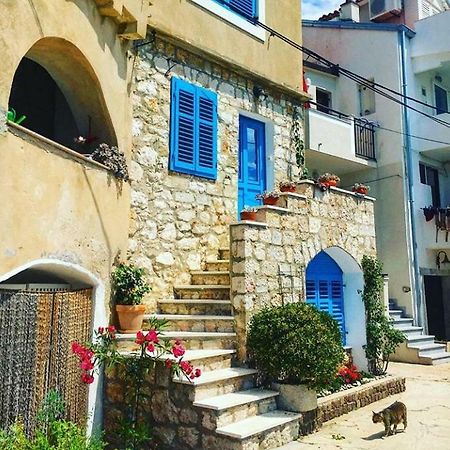 Apartments Lighthouse Baška Eksteriør billede