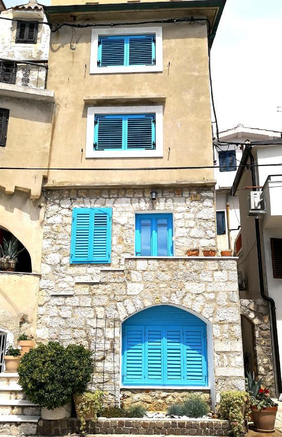 Apartments Lighthouse Baška Eksteriør billede