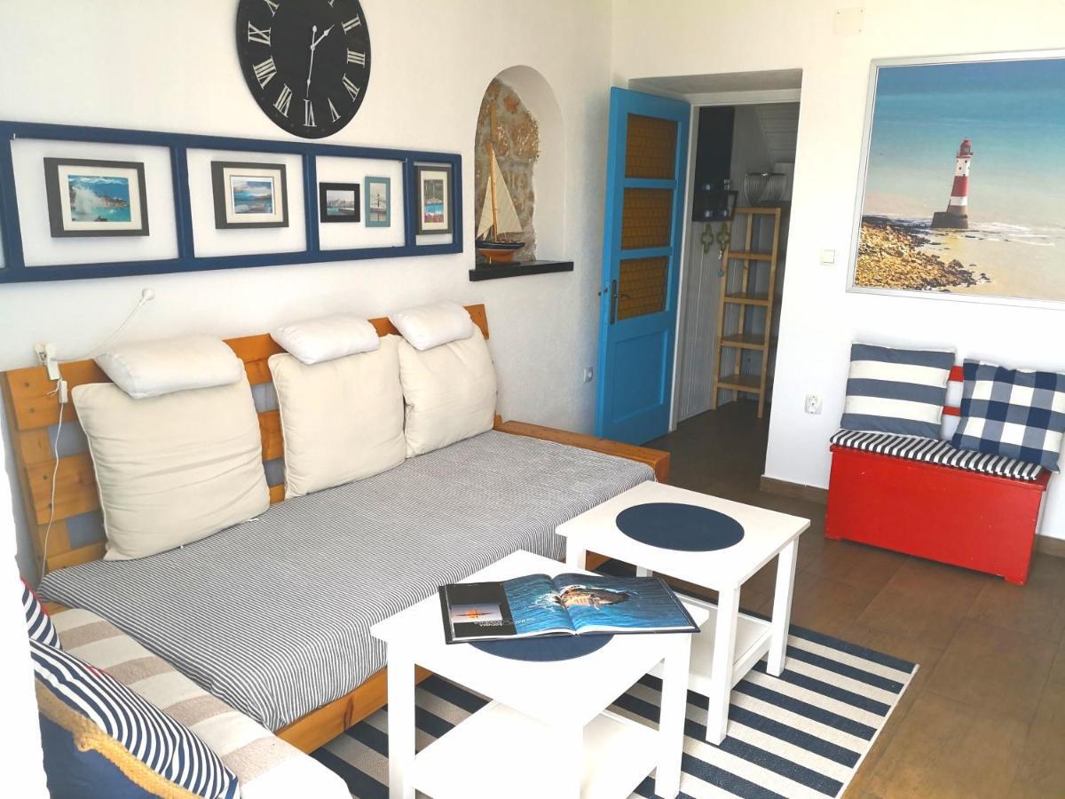 Apartments Lighthouse Baška Eksteriør billede